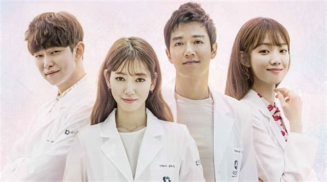 doctor goodbye korean drama